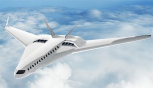 NASA Backs Development of Cryogenic Hydrogen System to Power All-Electric Aircraft - CHEETA